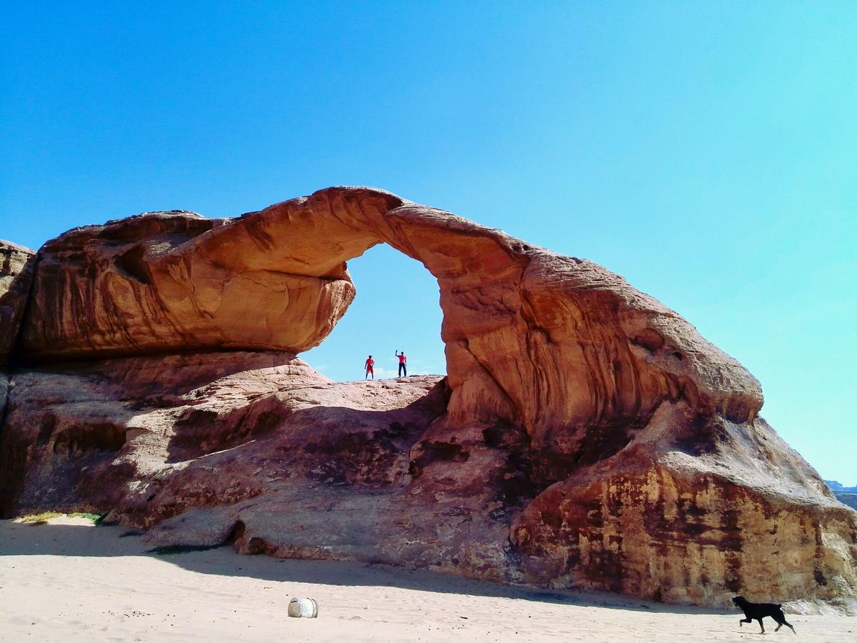 Al Quwayrah Malakorum מראה חיצוני תמונה